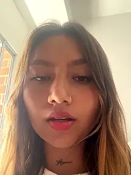 amanda-medrano1 online show from 01/15/25, 05:15