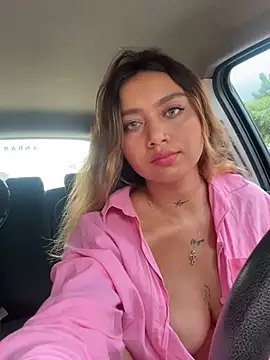 amanda-medrano1 online show from 02/14/25, 05:36