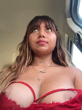 amanda-medrano1 online show from 03/21/25, 06:07