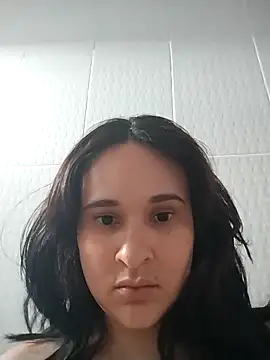 WasabiiiiiiChan24 online show from 10/19/25, 07:25