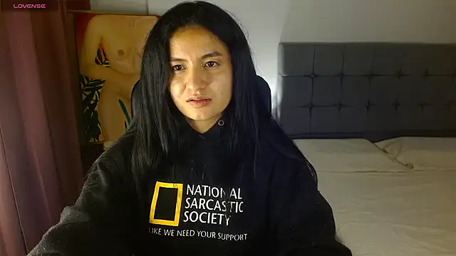 Snapshot of ChloeSanchezx chatting on 03/07/25, 02:57 ChloeSanchezx online show from 03/07/25, 02:57