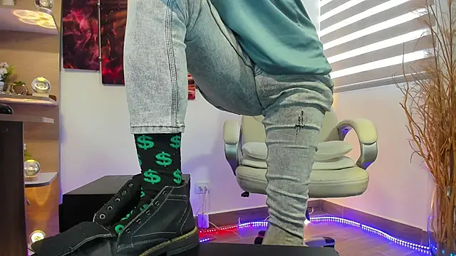 alessandro wye online show from 03/03/25, 06:55