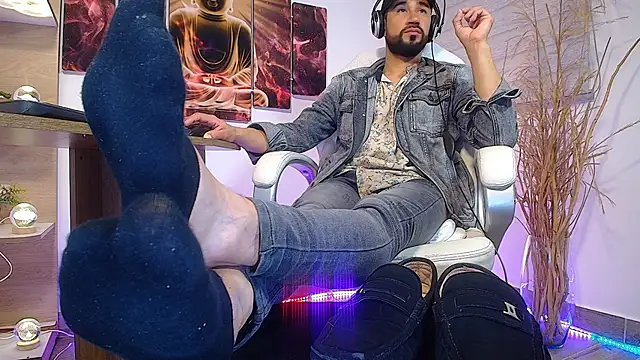 alessandro wye online show from 03/14/25, 05:59