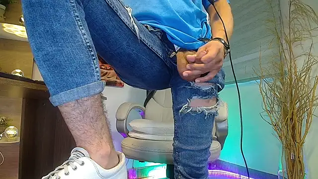 alessandro wye online show from 03/19/25, 12:34