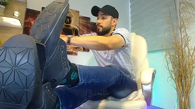 alessandro wye online show from 03/21/25, 11:44