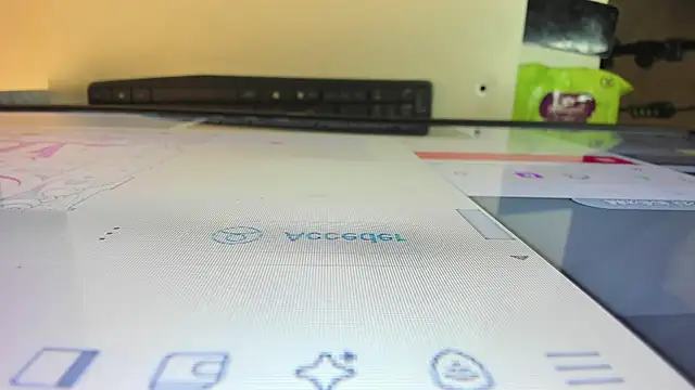 escarleth   online show from 03/15/25, 12:34