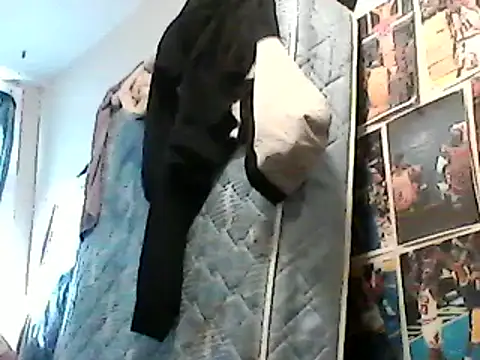 Snapshot of lilbishmiss chatting on 03/01/25, 08:31 lilbishmiss online show from 03/01/25, 08:31