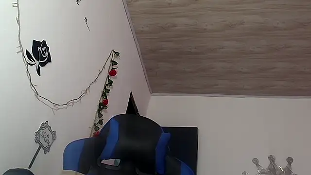 hanamor online show from 10/08/25, 09:12