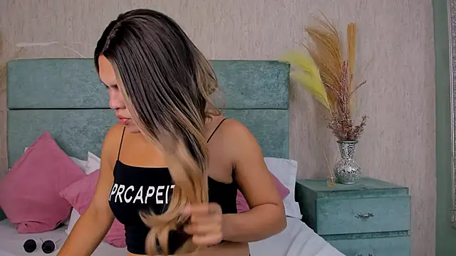 kimCosseyy online show from 10/25/25, 01:40