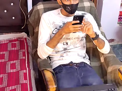 Habibi big b online show from 10/14/25, 06:09