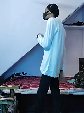 Habibi big b online show from 10/15/25, 06:08