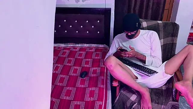 Habibi big b online show from 10/16/25, 06:31