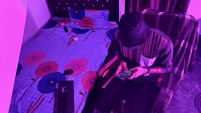 Habibi big b online show from 11/07/25, 10:10