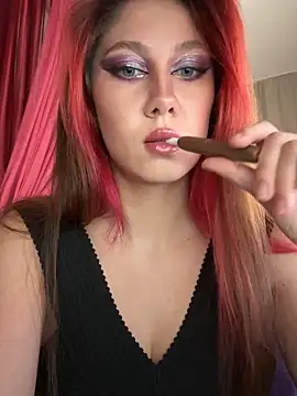 ChloesTem online show from 11/20/25, 10:48