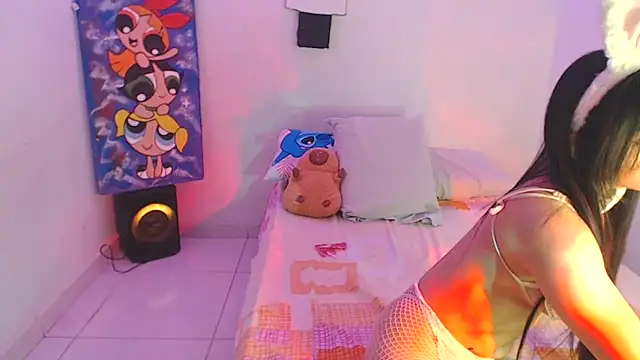 jhoanitahot online show from 10/25/25, 05:19