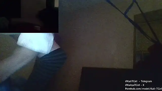 KaliTs online show from 11/18/25, 09:41