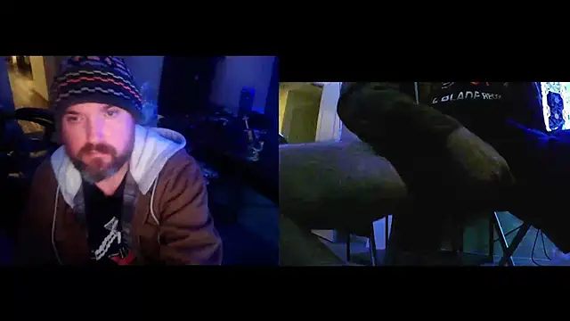 Snapshot of lit702 chatting on 02/12/25, 11:18 lit702 online show from 02/12/25, 11:18