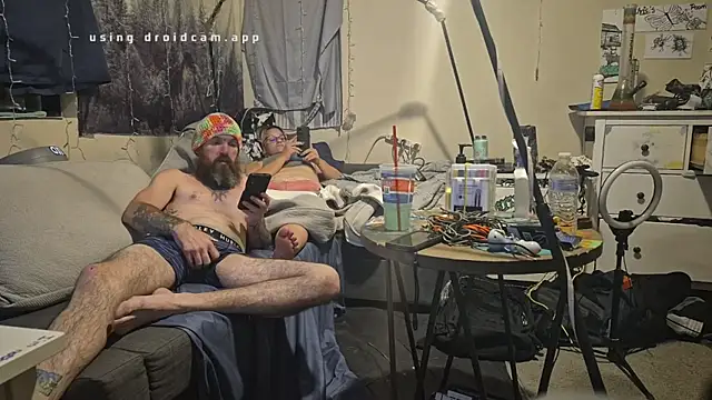 Snapshot of lit702 chatting on 10/29/25, 07:54 lit702 online show from 10/29/25, 07:54