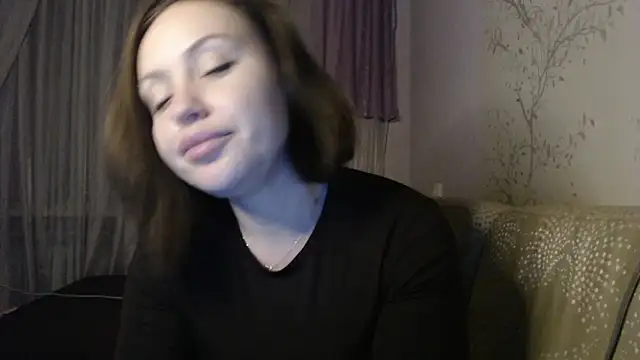 Snapshot of DulcieHeath chatting on 10/09/25, 07:23 DulcieHeath online show from 10/09/25, 07:23