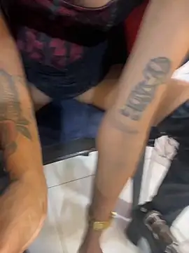 Antonellasmith00 online show from 10/31/25, 01:56