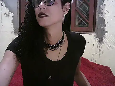 Snapshot of GodessFreya chatting on 03/10/25, 11:16 GodessFreya online show from 03/10/25, 11:16
