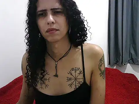 Snapshot of GodessFreya chatting on 09/10/25, 10:10 GodessFreya online show from 09/10/25, 10:10