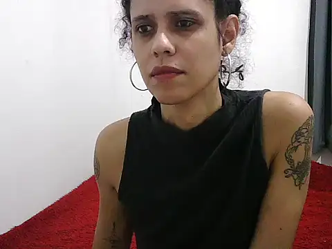 Snapshot of GodessFreya chatting on 09/12/25, 10:43 GodessFreya online show from 09/12/25, 10:43