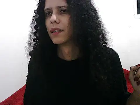 Snapshot of GodessFreya chatting on 09/15/25, 12:10 GodessFreya online show from 09/15/25, 12:10