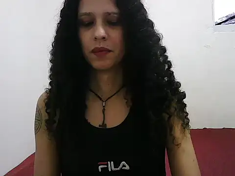Snapshot of GodessFreya chatting on 09/24/25, 09:07 GodessFreya online show from 09/24/25, 09:07