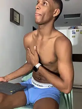 Adam Byker online show from 02/09/25, 01:44