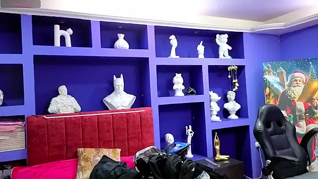  sharlotte777 online show from 11/20/25, 02:28