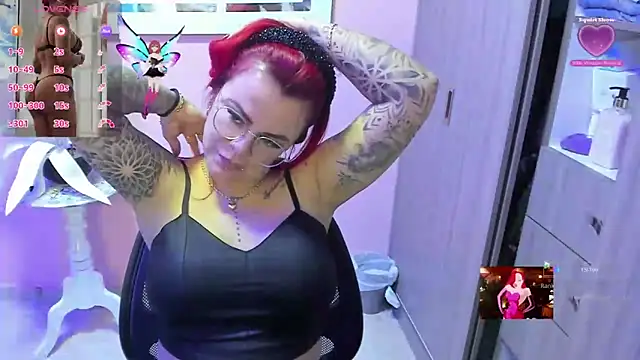 KAROL MILF online show from 11/11/25, 12:10