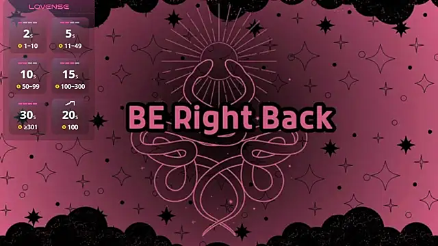 LYAA COLLINS  online show from 02/07/25, 10:19