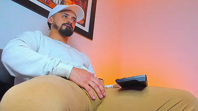 MAXIMUS MASTE3 online show from 10/06/25, 11:35