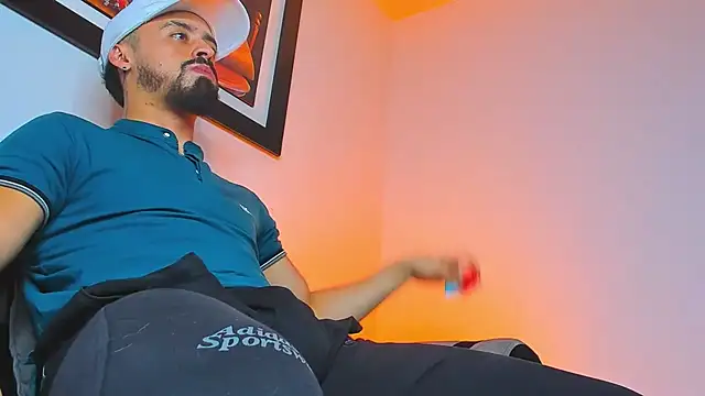 MAXIMUS MASTE3 online show from 10/08/25, 12:08