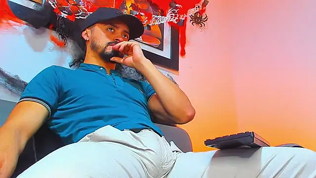 MAXIMUS MASTE3 online show from 10/10/25, 09:14