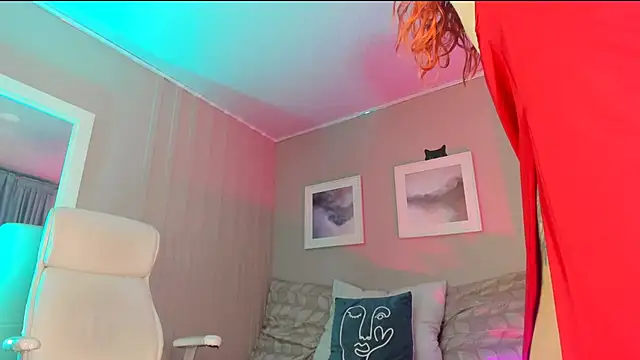 jess ox online show from 02/21/25, 12:16