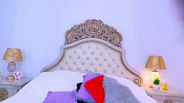 SarahBrunet online show from 03/06/25, 04:07