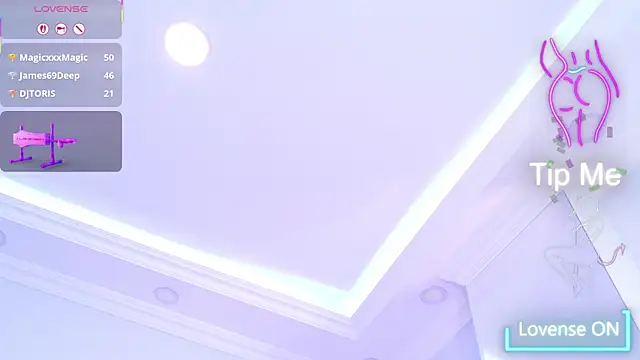 SarahBrunet online show from 03/13/25, 11:16