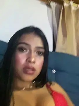 Snapshot of Miaa_coopeer chatting on 03/15/25, 02:14 Miaa coopeer online show from 03/15/25, 02:14