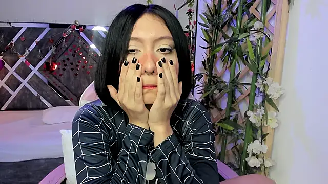 Nanachi Cook online show from 01/21/25, 08:54