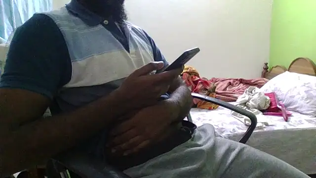 bangalorebulli online show from 11/07/25, 04:51