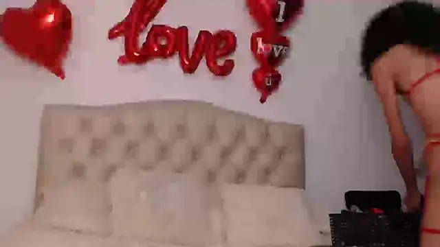 abigail f00x online show from 02/11/25, 01:31