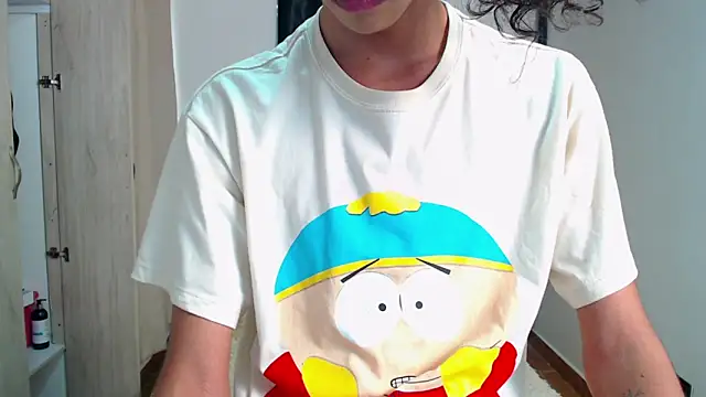 abigail f00x online show from 11/07/25, 07:36