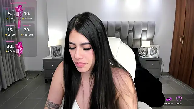 sarita evanss online show from 12/23/24, 08:55