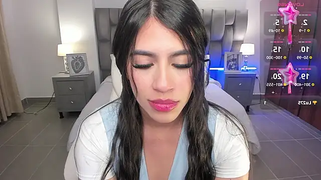 sarita evanss online show from 01/14/25, 02:19