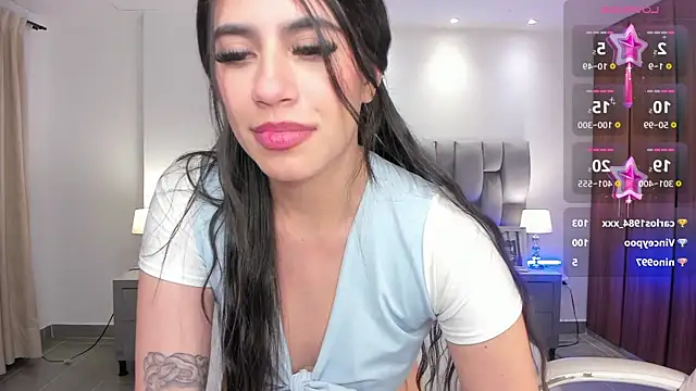 sarita evanss online show from 01/14/25, 05:30