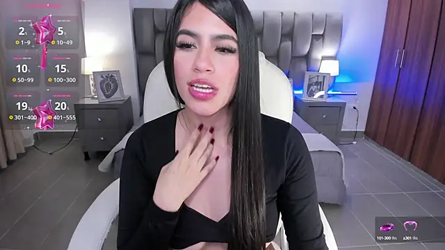 sarita evanss online show from 01/16/25, 08:11