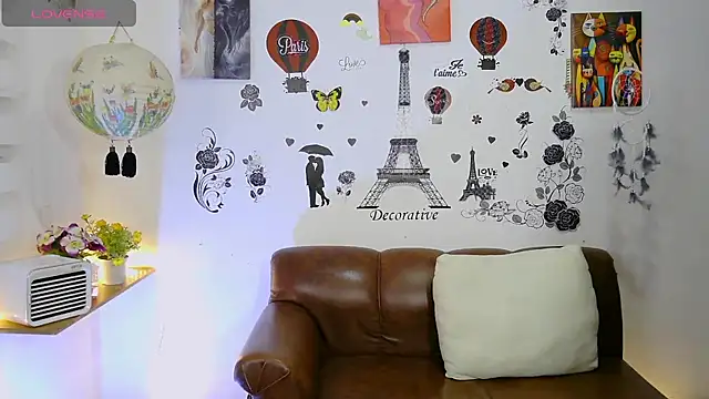 FernandaEloisa online show from 02/03/25, 12:57