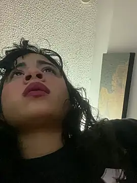 mysteriousgirl20 online show from 12/12/24, 10:31